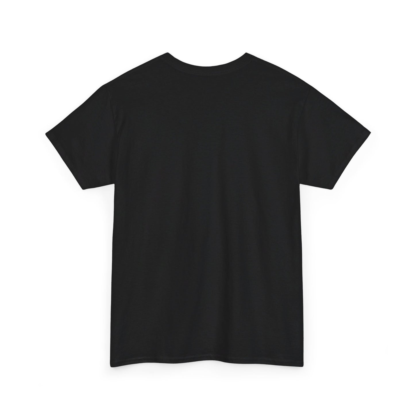 OCD Heavy Cotton Tee