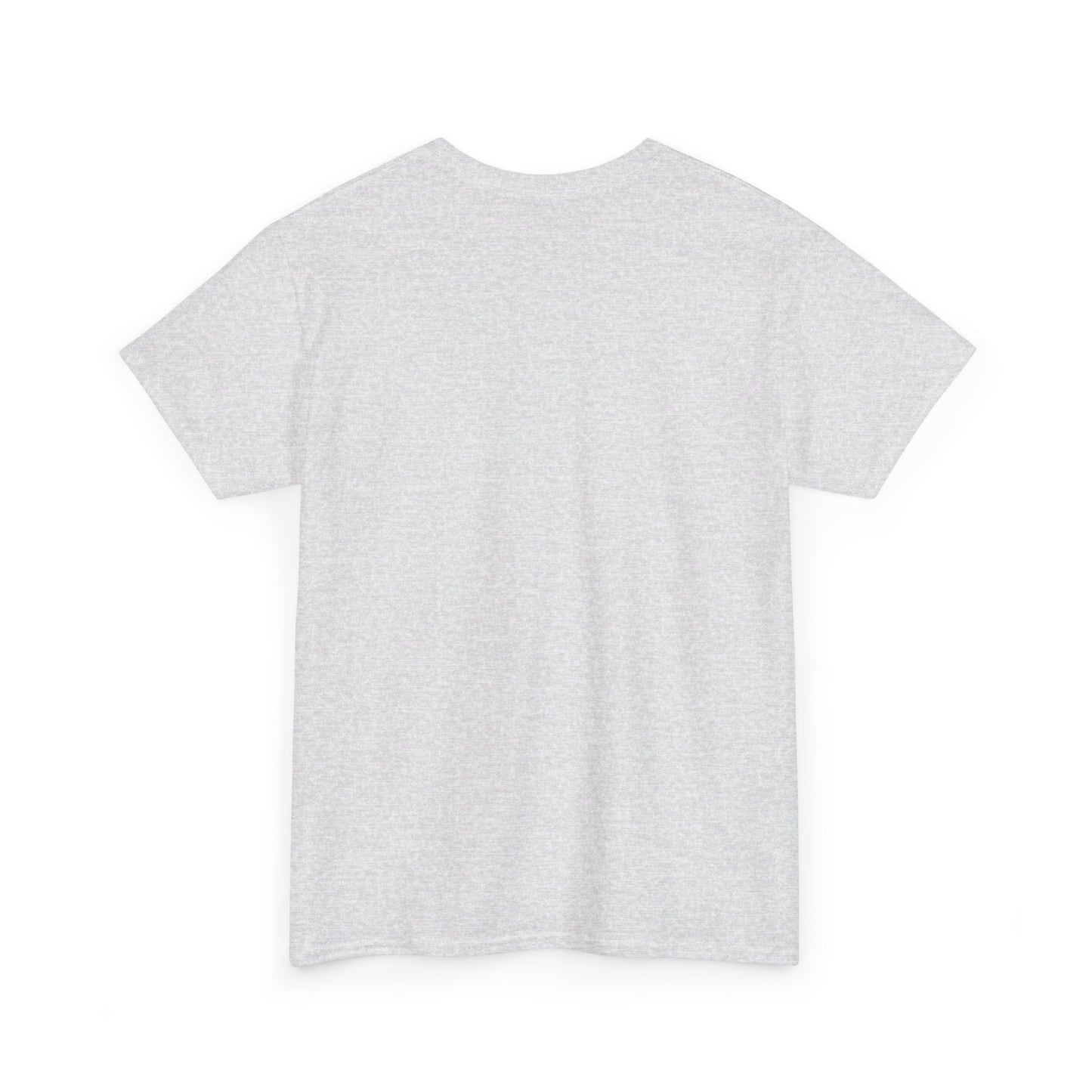 Life Behind Bars Heavy Cotton Tee