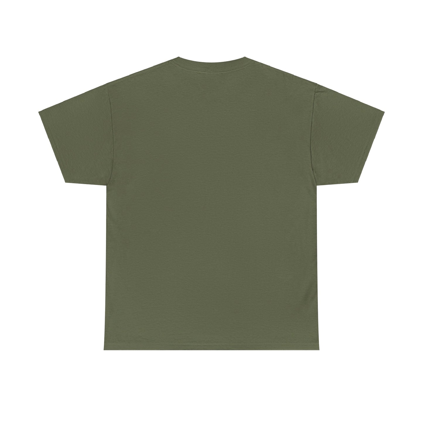 OCD Heavy Cotton Tee