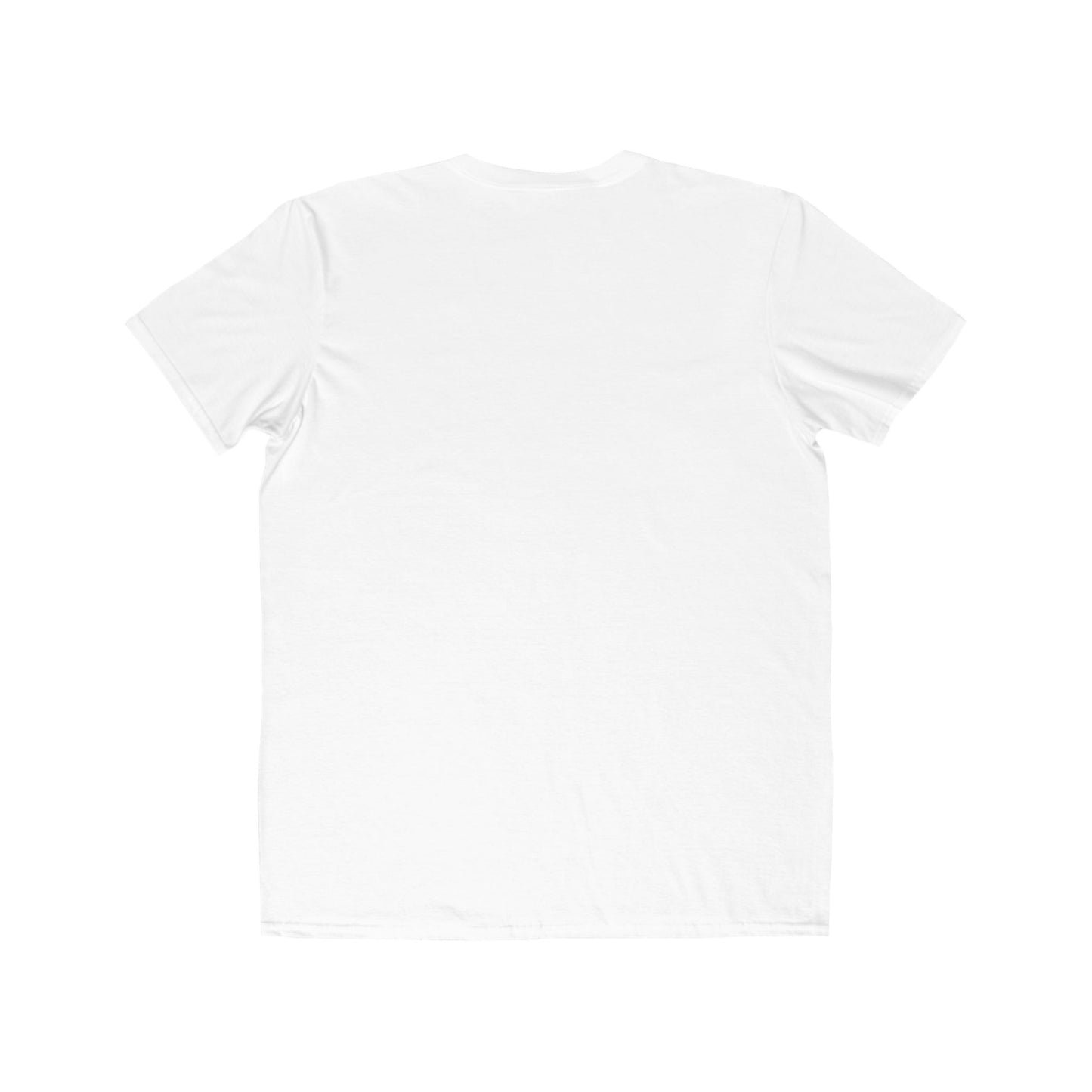 Fashion Tee Life is Short, Ride Hard