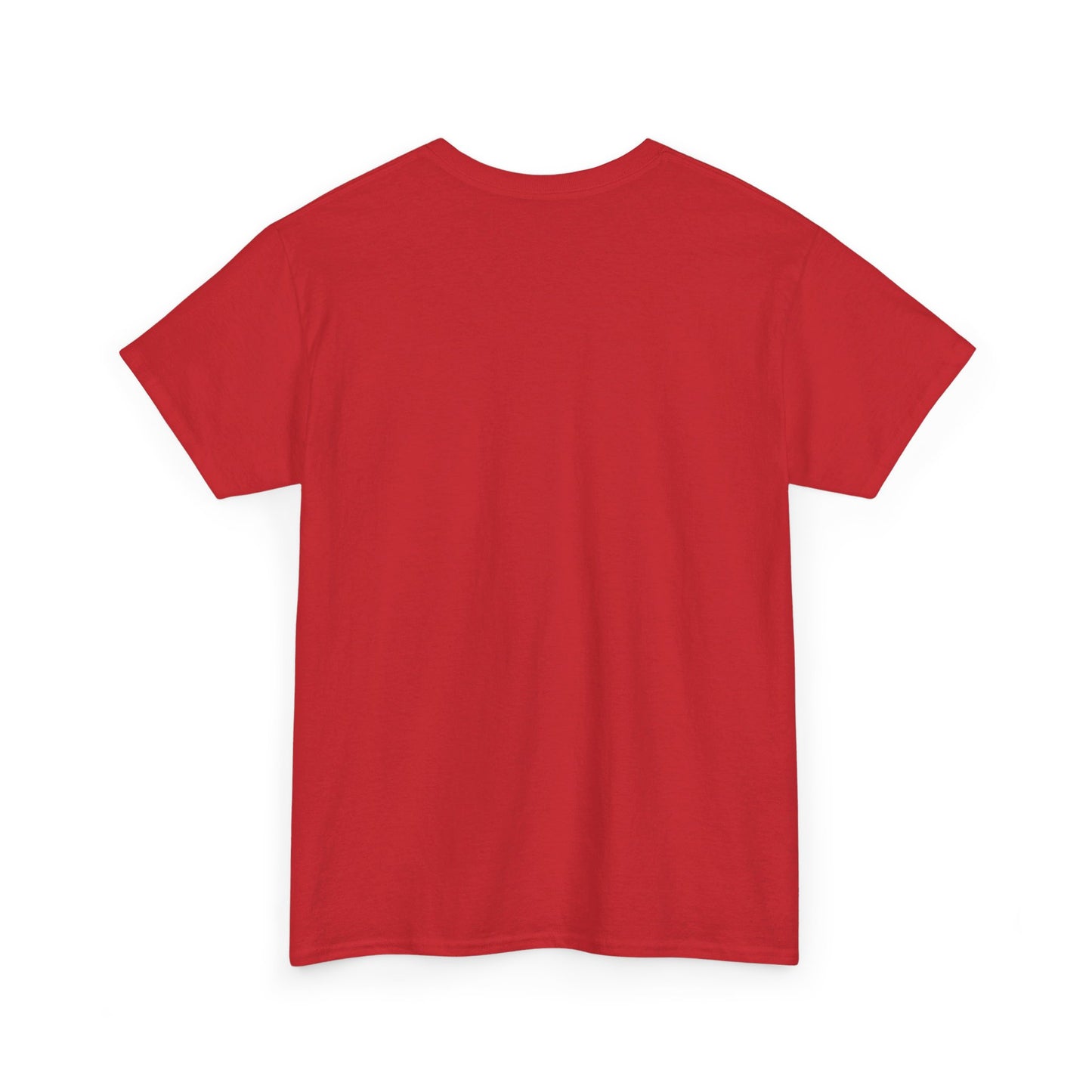 OCD Heavy Cotton Tee