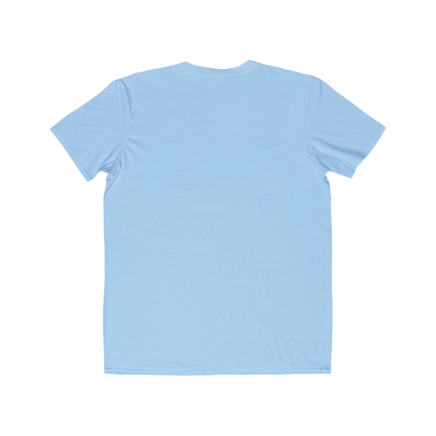 Fashion Tee Life is Short, Ride Hard