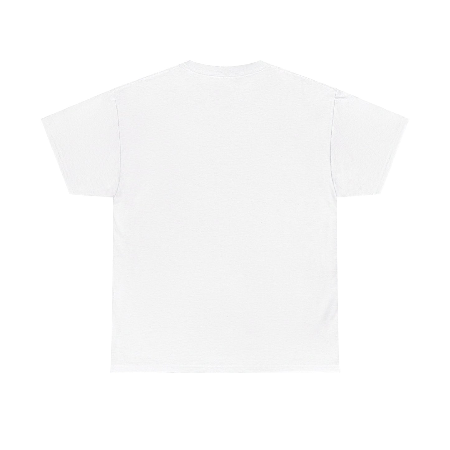 Life Behind Bars Heavy Cotton Tee