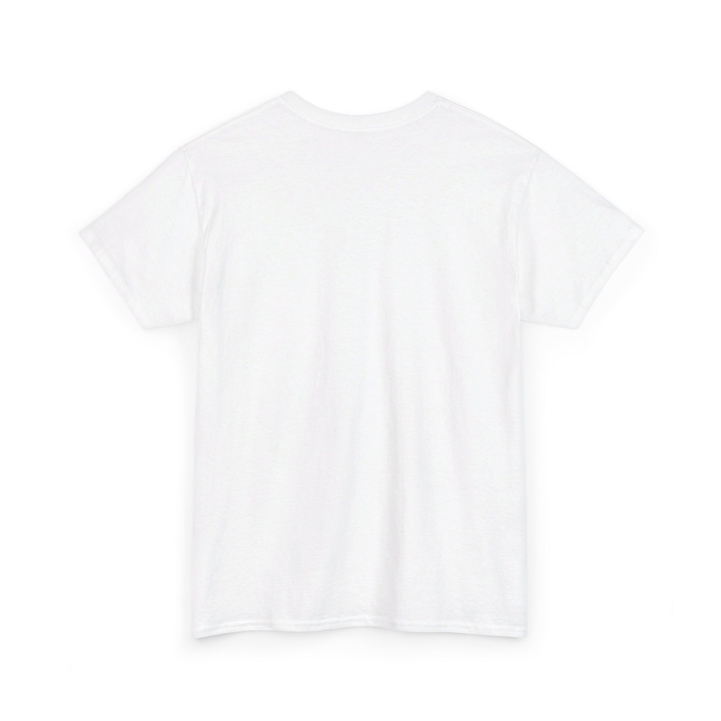 Life Behind Bars Heavy Cotton Tee