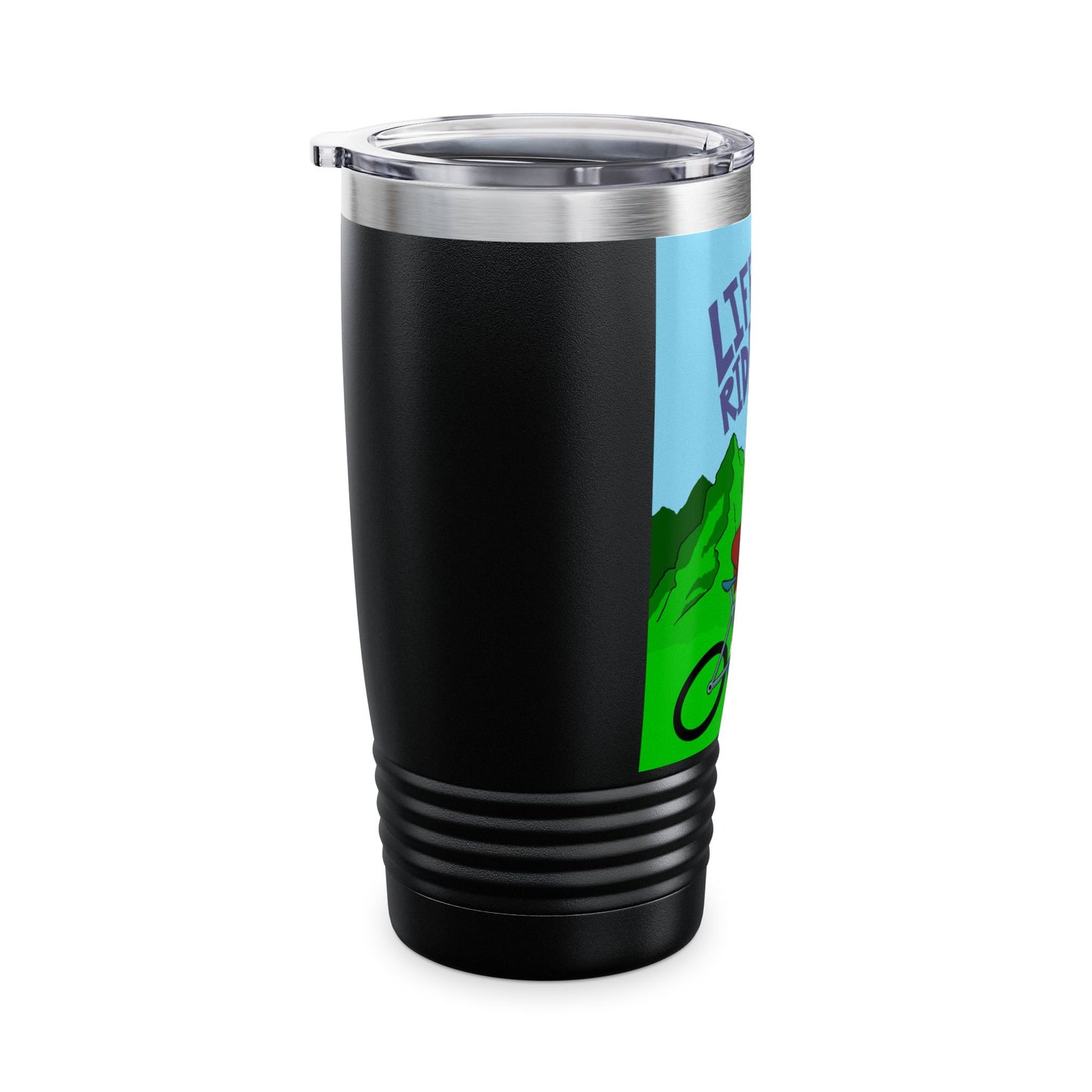 Ringneck Tumbler, 20oz